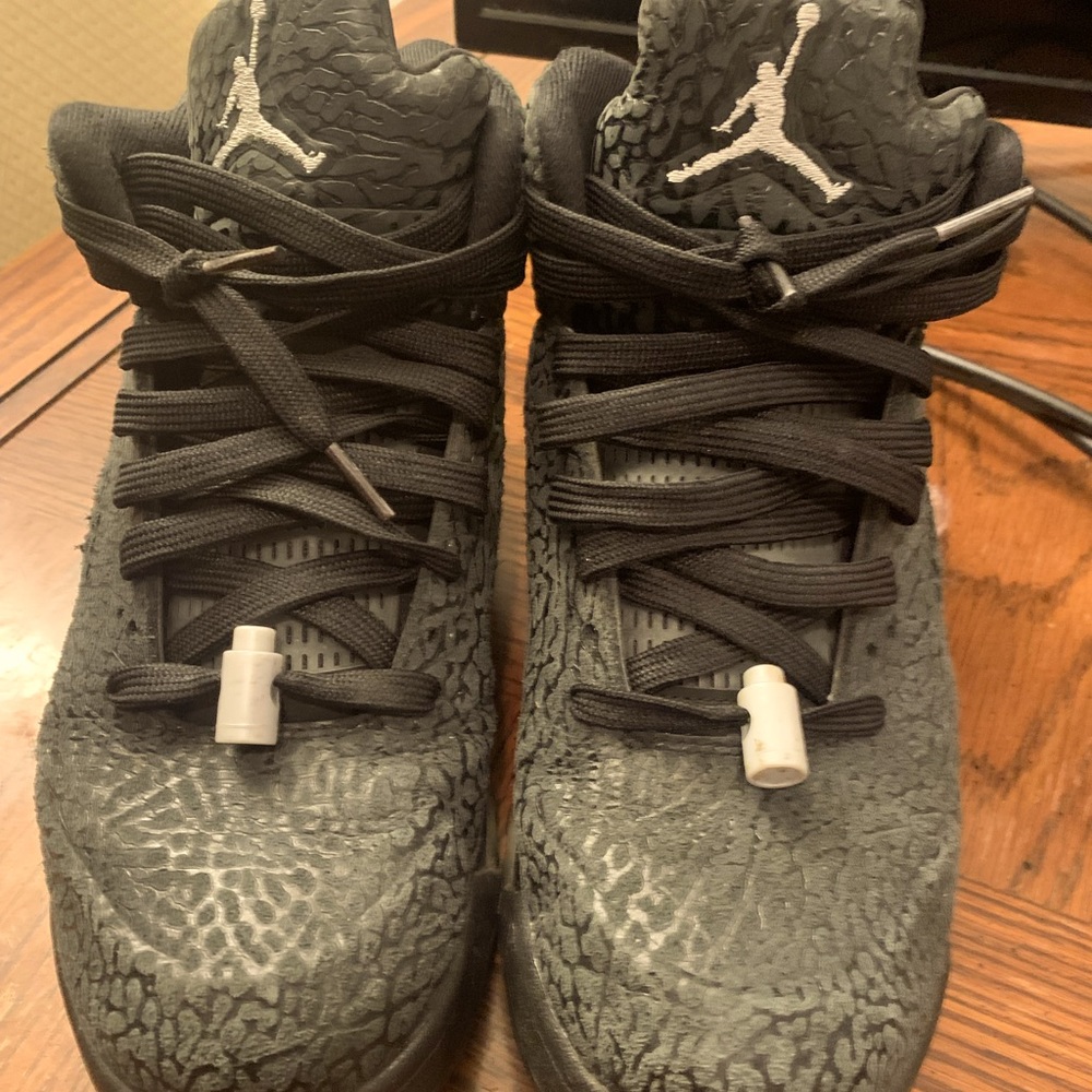 Jordan 3lab5